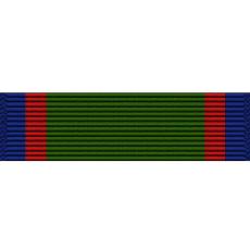 South Dakota National Guard Achievement Ribbon